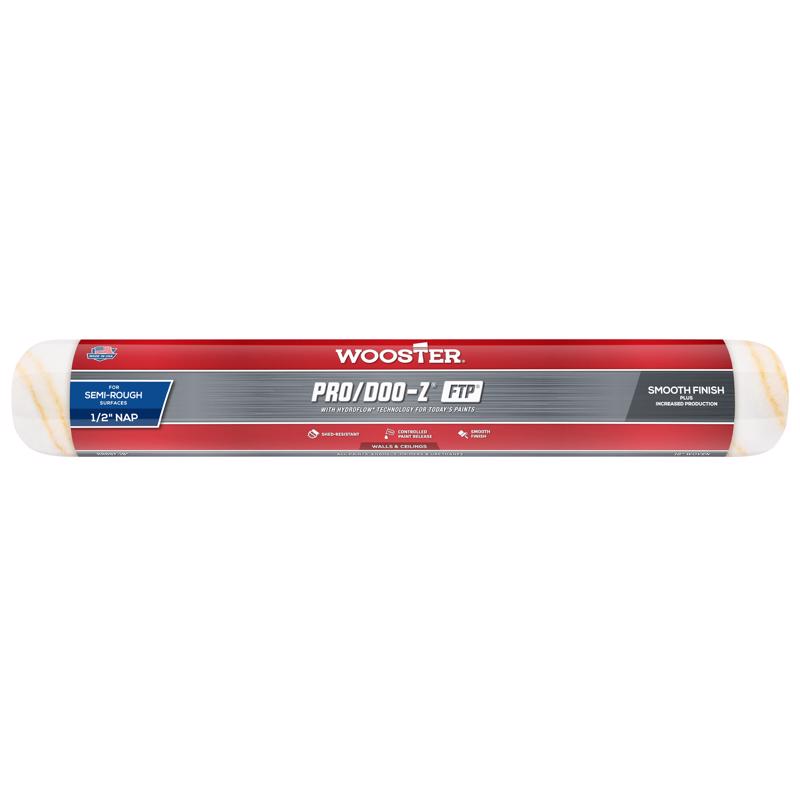 PAINT ROLLR COVR 18X1/2"