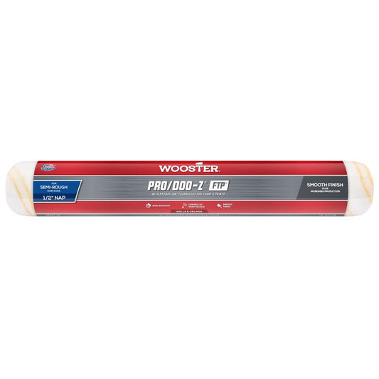PAINT ROLLR COVR 18X1/2"