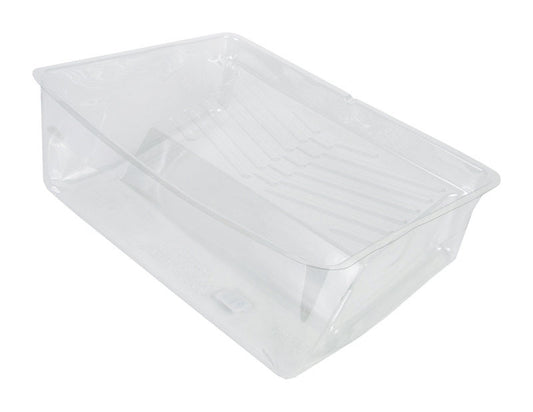 BUCKET/TRAY LINR 14"L