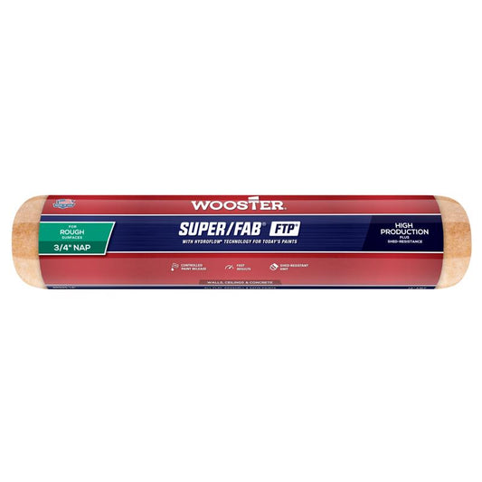 PAINT ROLLR COVR 14X3/4"