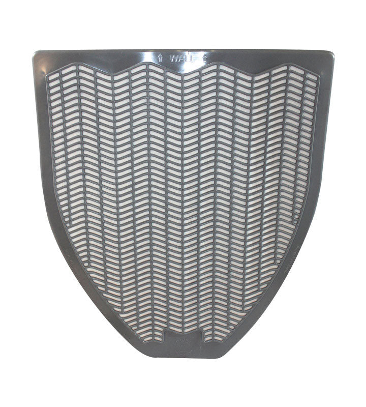 URINAL MAT ORC ZING