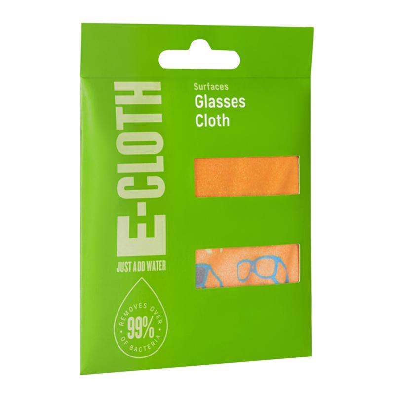 EYEGLASSES CLOTH 7.5X7.5"