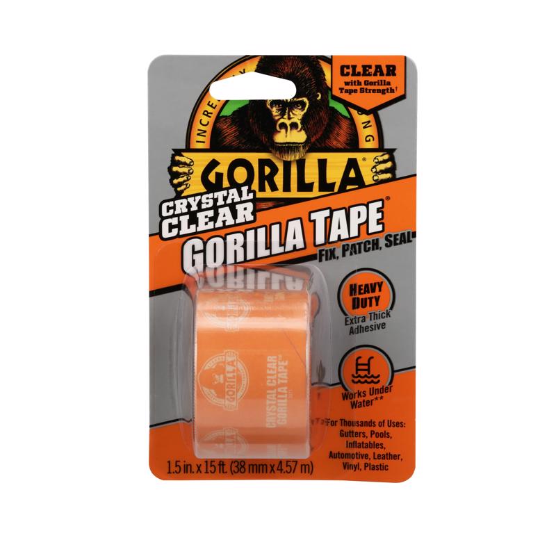 REPAIR TAPE GRLLA 15' CL