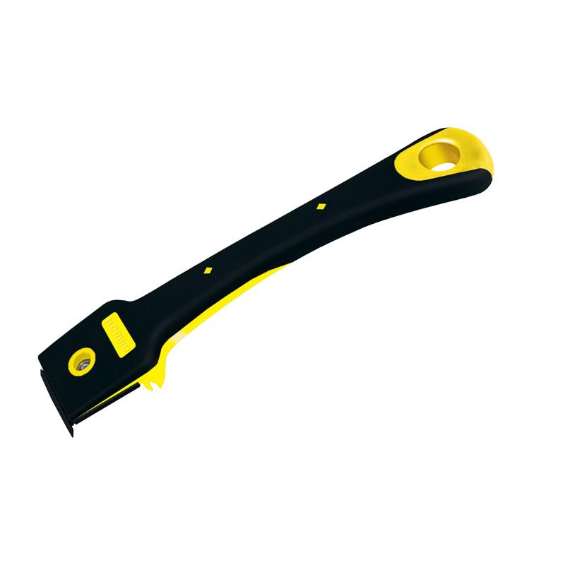 4-EDGE WD SCRPR 1-1/2"