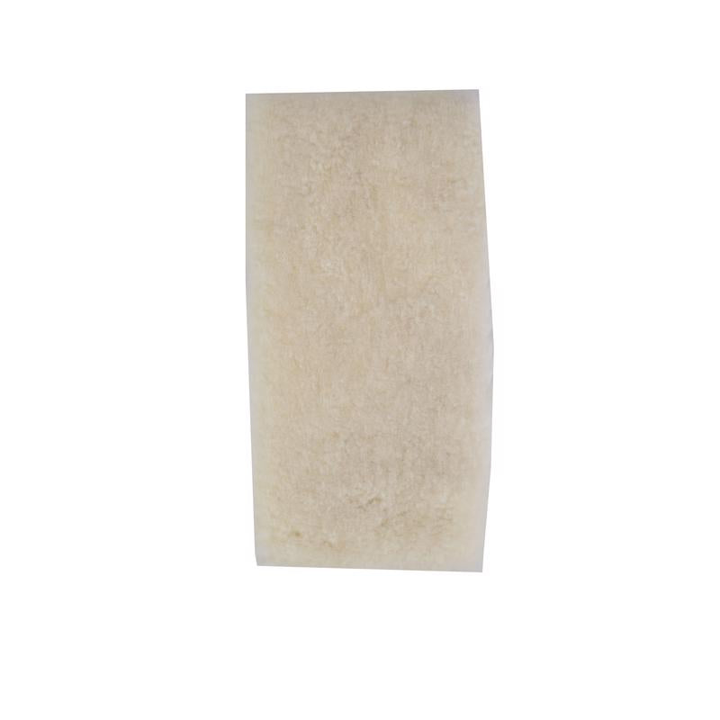 Wooster Refill 12 in. W 1/2 in. Shearling Floor Applicator For Smooth Surfaces