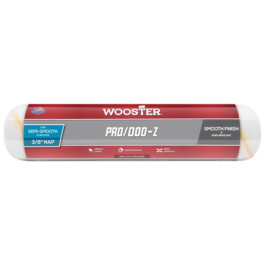 ROLLCVR PD/Z 3/8" 12"
