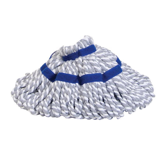 WIPEOUT TWIST MOP REFILL