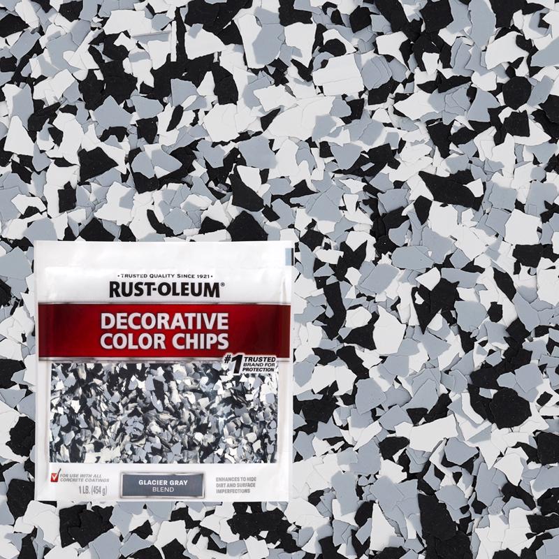 DECORATIVE COLOR CHP BAG
