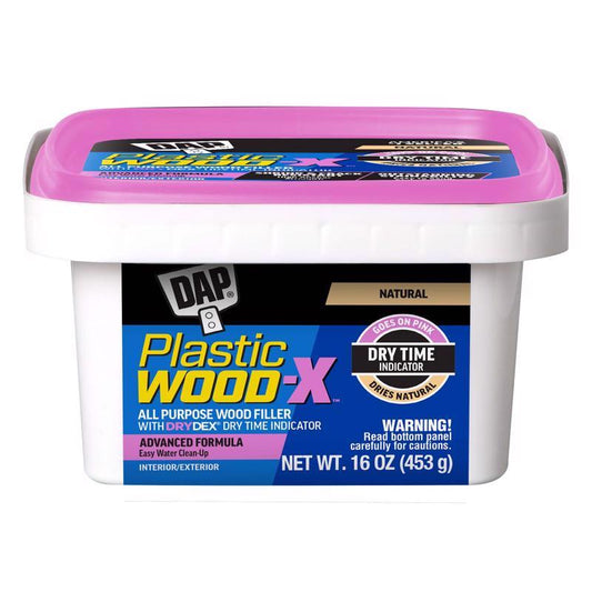 WD FLR NTRL 16OZ