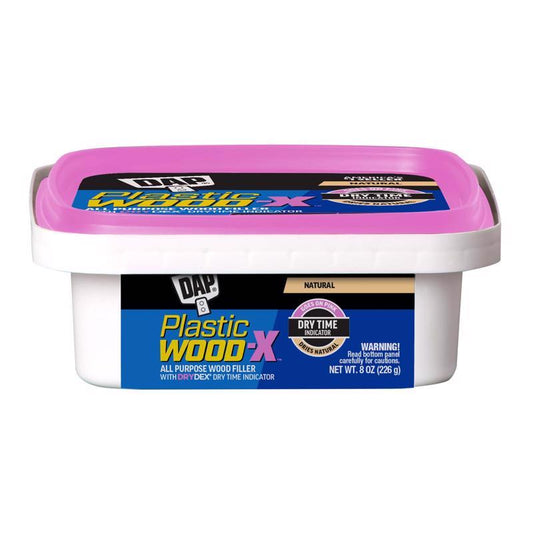 WD FLR NTRL 8OZ