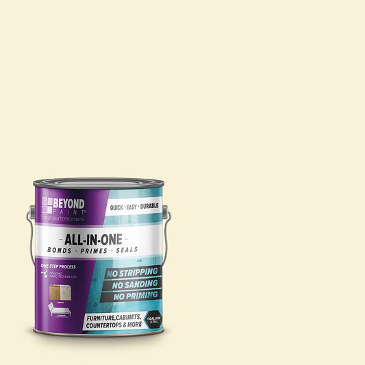 PAINT ALL-IN-1 OFFWHT GL