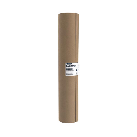 Trimaco Masking Paper 3 mil X 15 in. W X 180 ft. L Paper Brown 1 pk