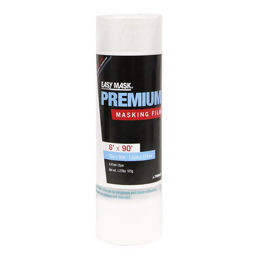 MASKING FILM 72"X90'