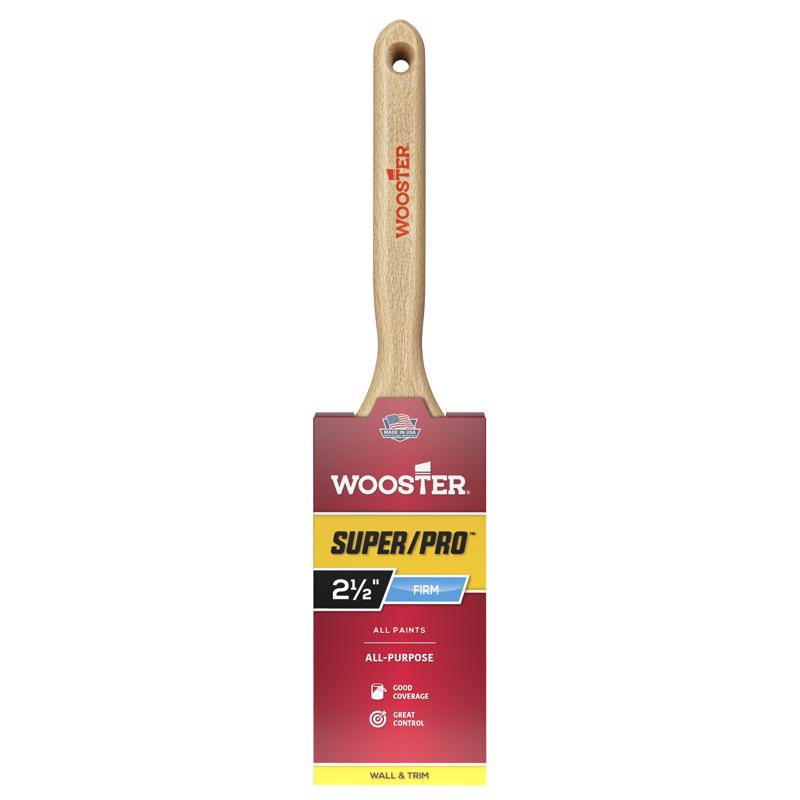 PAINTBRSH EV FLT 2.5"