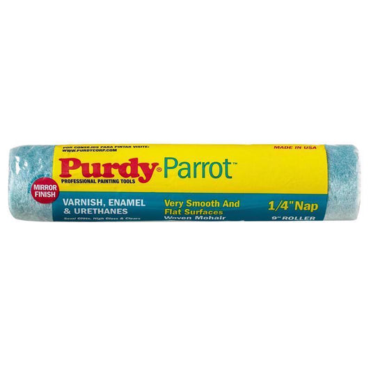 PARROT RL CVR 9 X 1/4