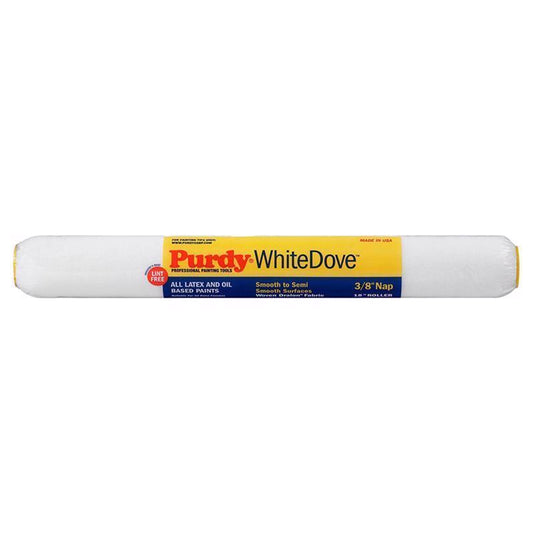 ROLLER CVR WD 3/8X18"