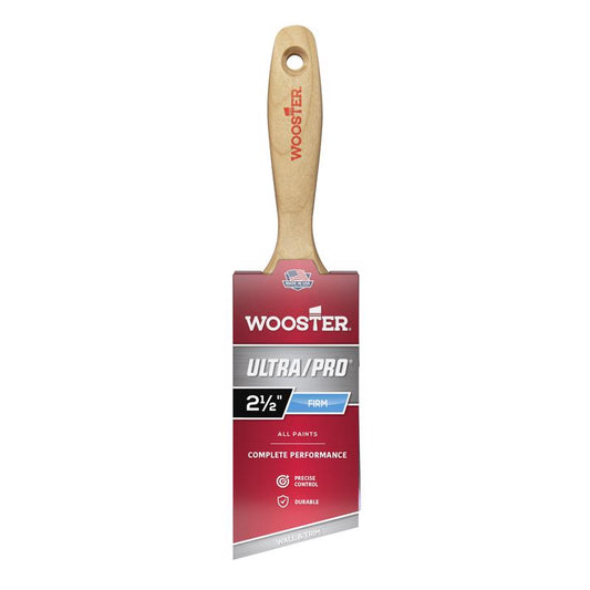 PAINT BRSH FIRM 2.5"