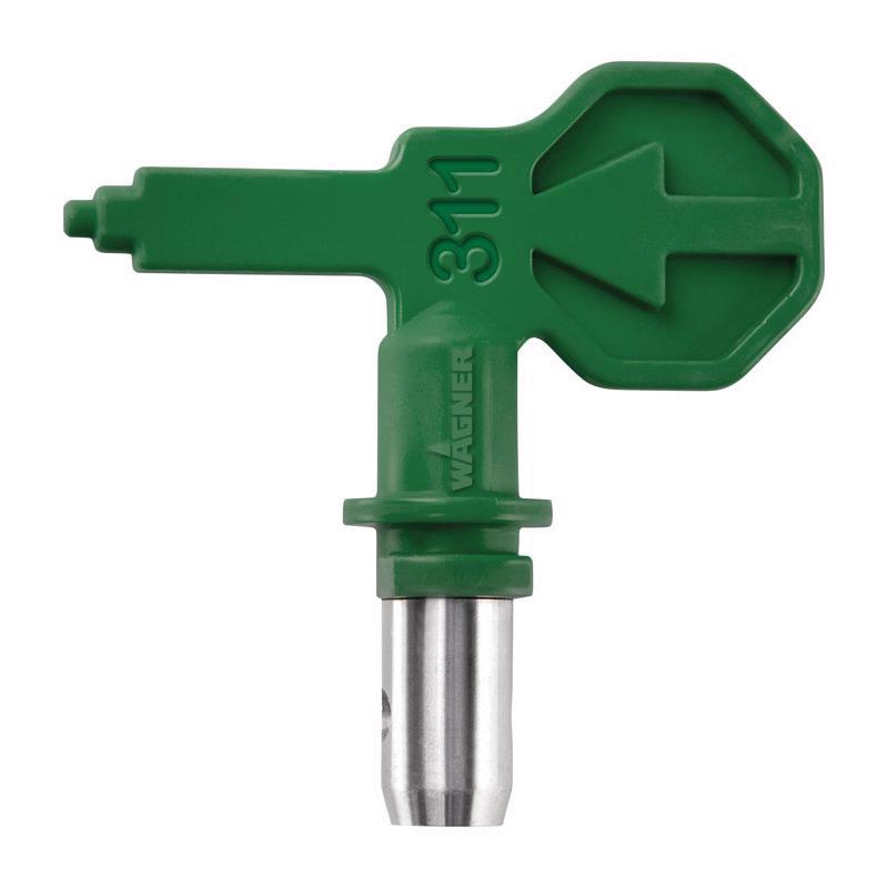 SPRY TP NRW FN GRN 1600#