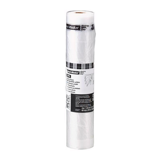 MASKING FILM 9'X90' CLR