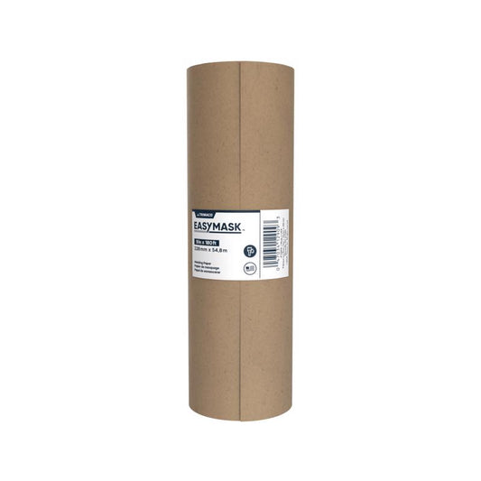 MASKING PAPER 9"X180'