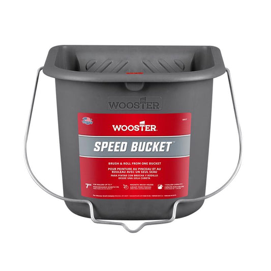 PAINT BUCKET 1/2G