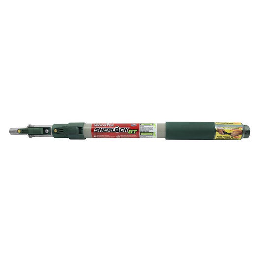 EXTENS POLE ALM/FIB  2'L