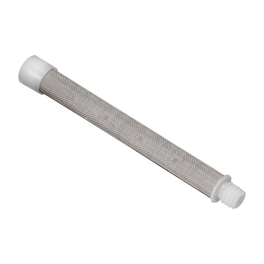 SPRAY GUN FILTER MED WHT