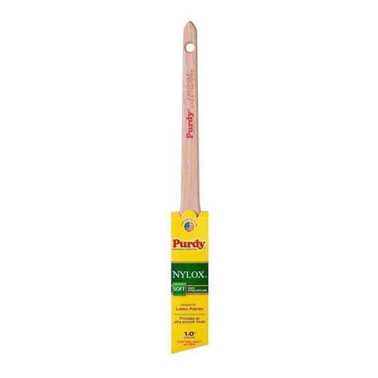 PAINT BRSH NYLX DALE 1"