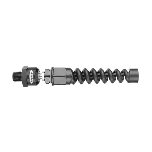 FLXZLA 1/4" BALL SWIVEL