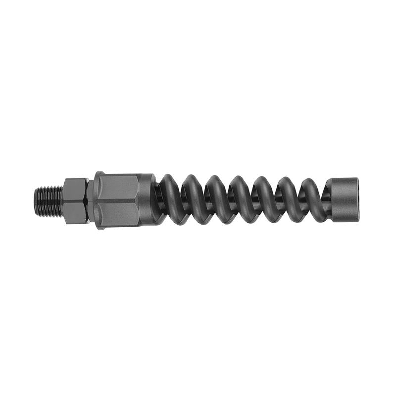 FLXZLA 1/4" REUSABLE END