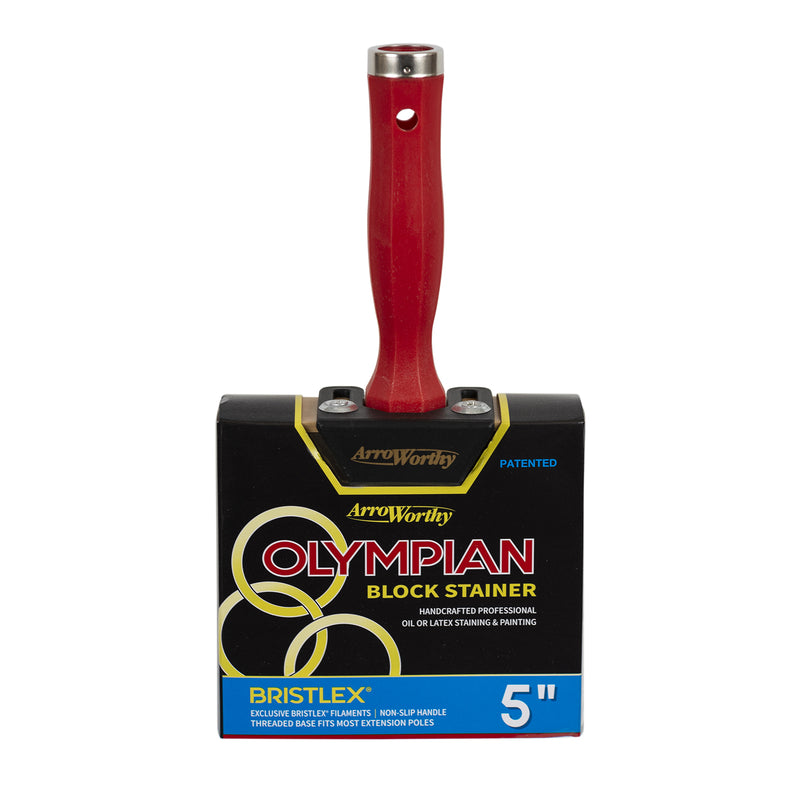 H OLYMPIAN 5"