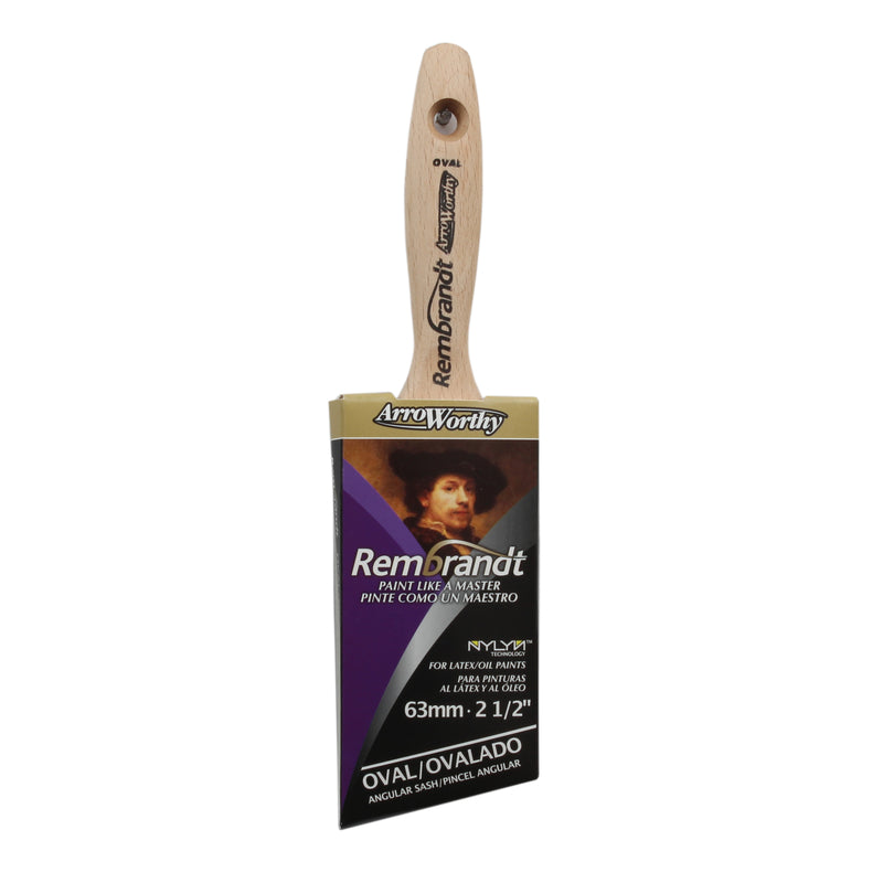 PAINT BRSH RMBRNT 2-1/2"