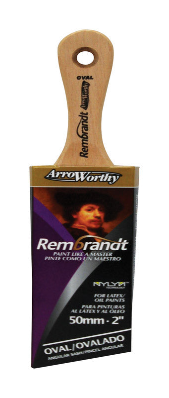 PAINT BRSH RMBRNT STBY2"