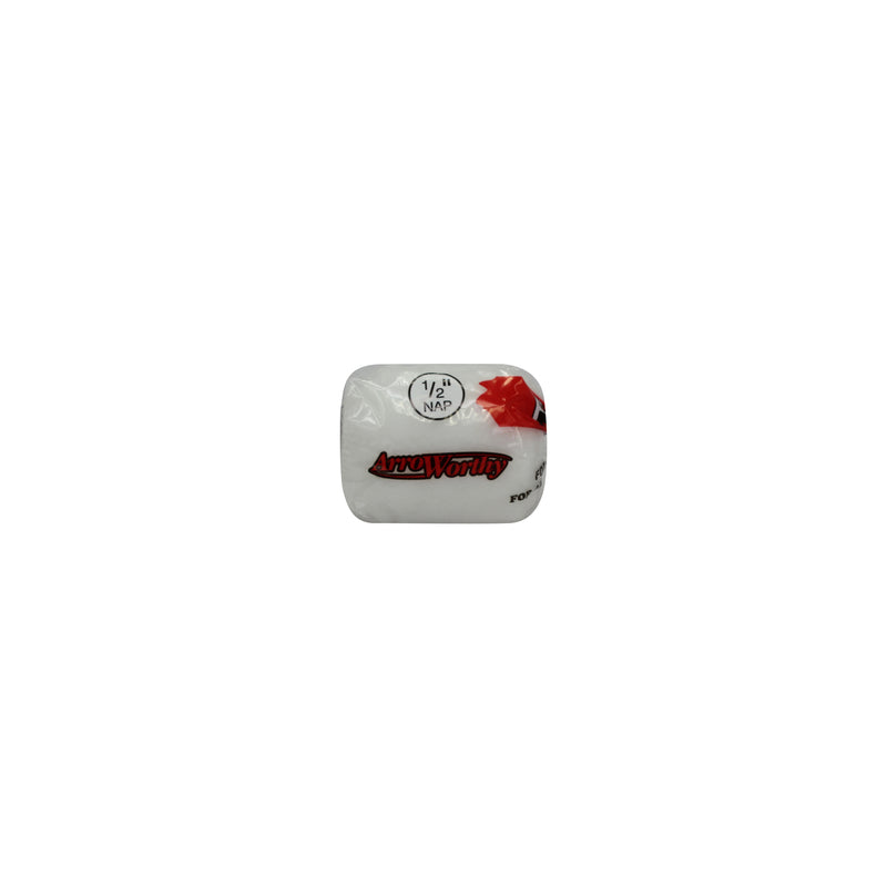 ROLLER CVR LNTLS 1/2X3"