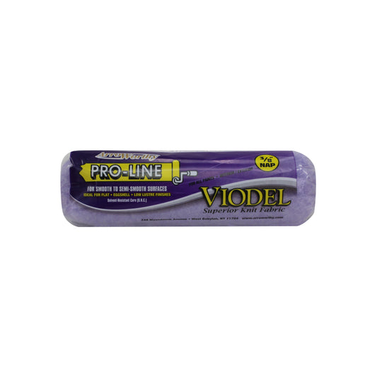 ROLLER CVR VIODEL3/8X9"