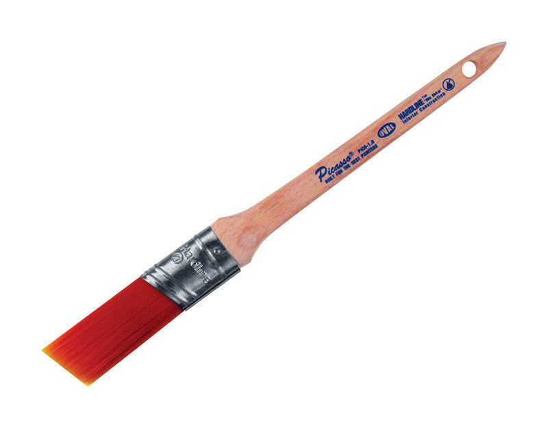 PAINT BRUSH PICASSO 1"