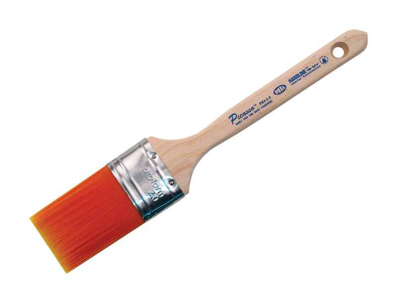 PAINT BRUSH PICASSO 2"