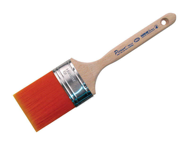 PAINT BRUSH PICASSO 3"
