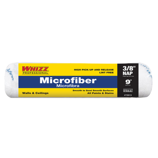 ROLLER CVR MF 3/8"X9"
