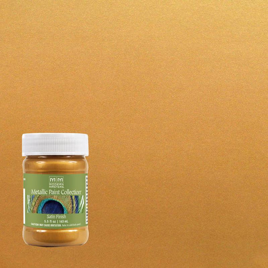 PAINT MTLC OLYMPC GLD6OZ