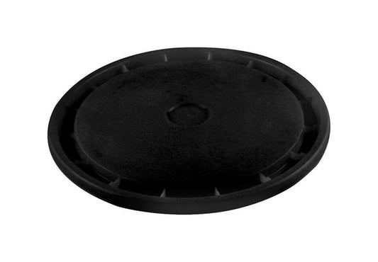 BCKT LD ESY OF BLK 12"