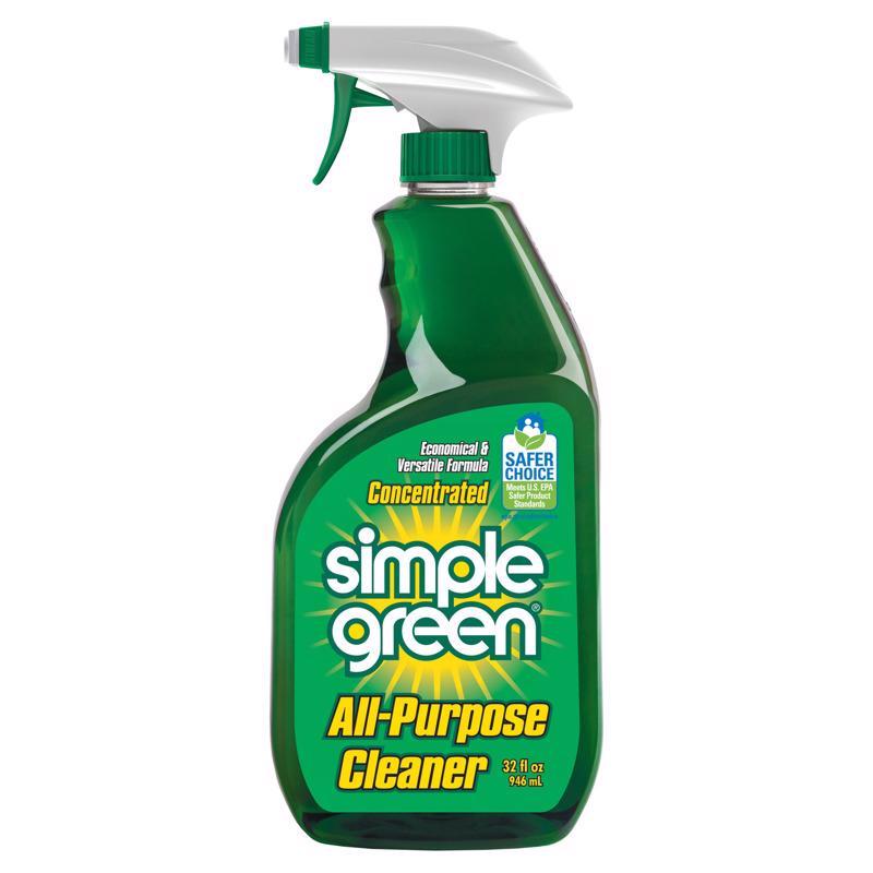 ALL PURPOSE CLEANER 32OZ