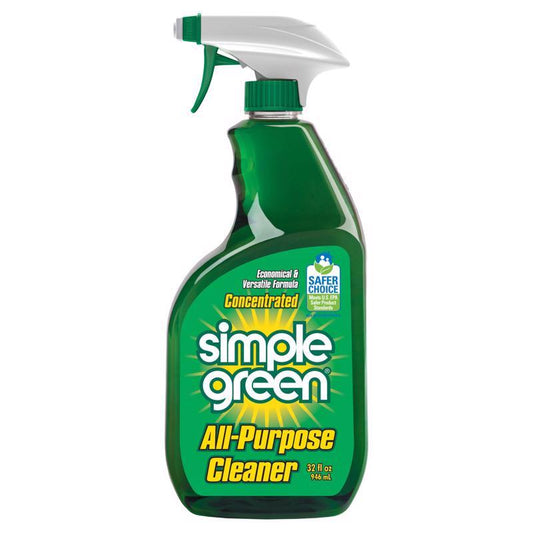 ALL PURPOSE CLEANER 32OZ