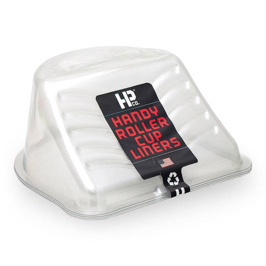 ROLLER CUP LINERS 4PK