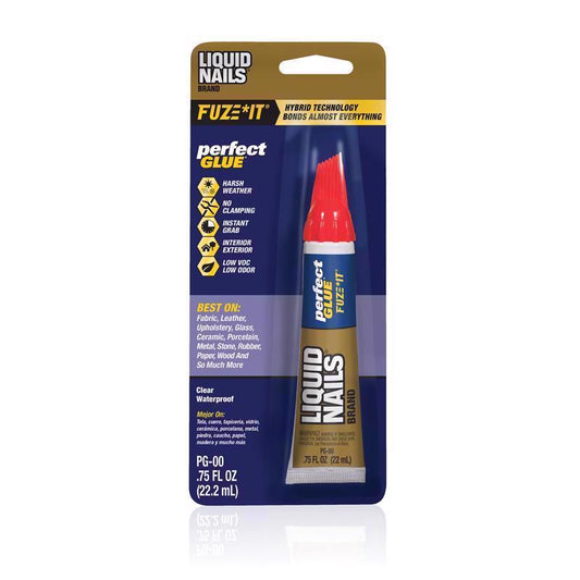 PERFECT GLUE .75OZ