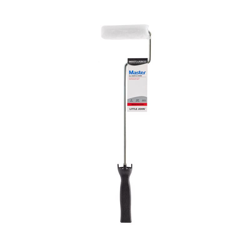 PAINT ROLLER LTL JOHN 4"