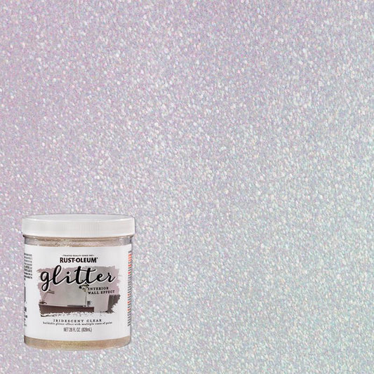 GLTR INT IR CLR 28 OZ