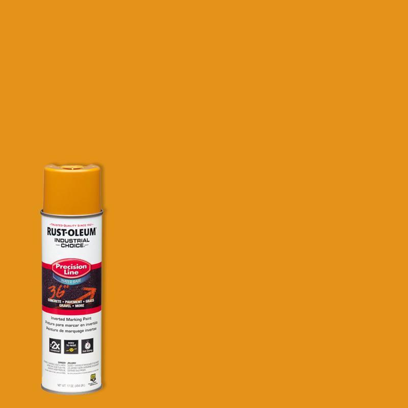 MARK PAINT IC WB CTN YLW