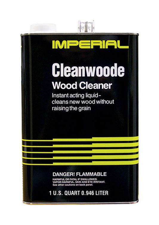 WOOD CLNR CLNWDE QT
