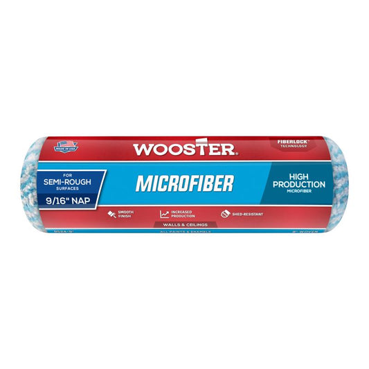 ROLLER CVR MCRFBR9/16X9"